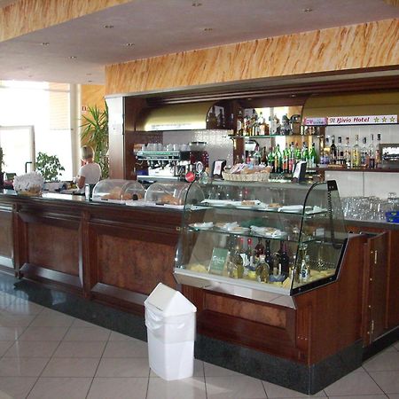 Il Bivio Hotel كارماجنولا المظهر الخارجي الصورة