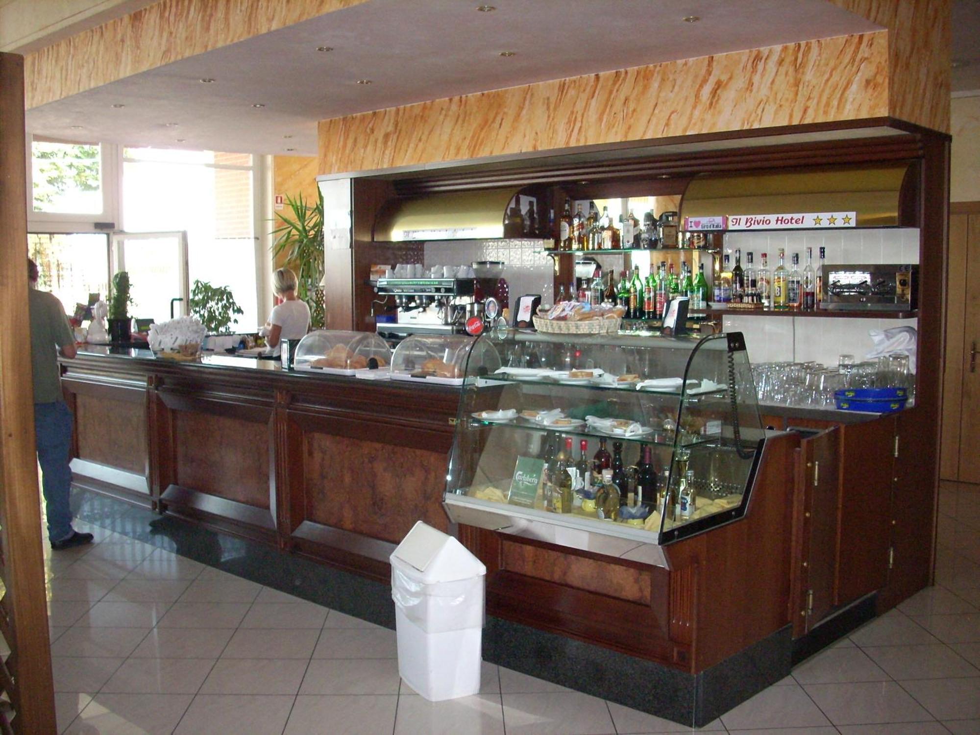 Il Bivio Hotel كارماجنولا المظهر الخارجي الصورة