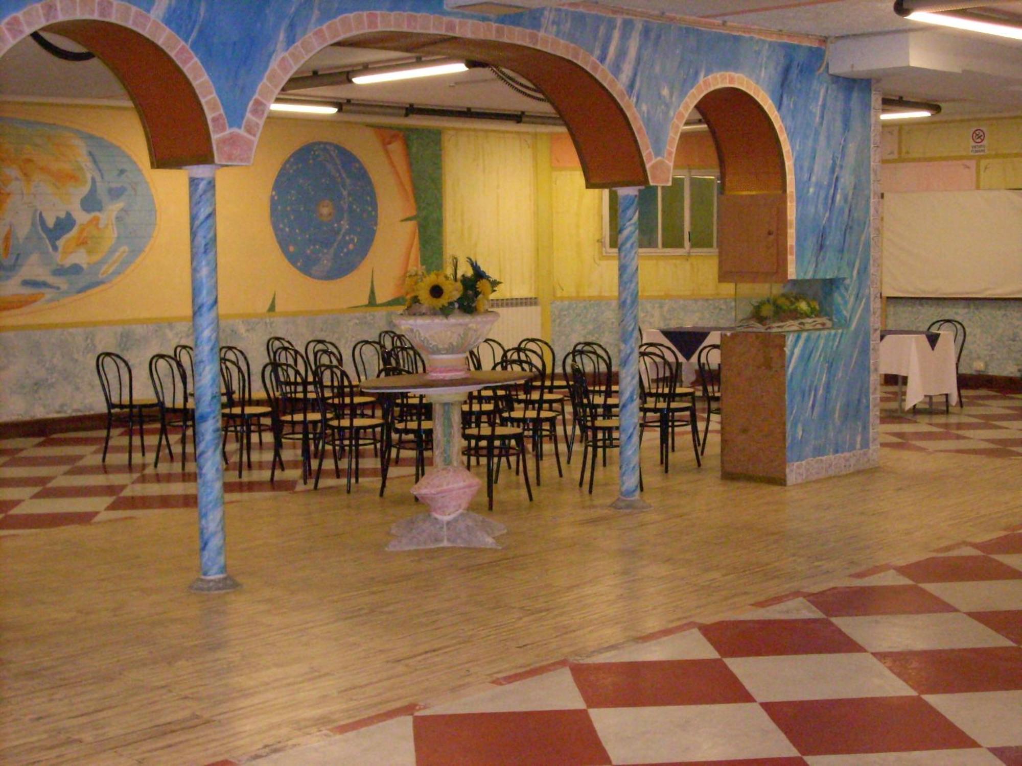 Il Bivio Hotel كارماجنولا المظهر الخارجي الصورة